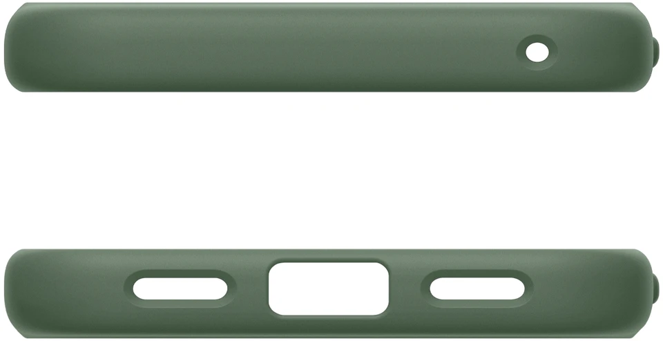 Dėklas Cases And Covers Spigen Nano Pop MagSafe, avo žalias – Google Pixel 11