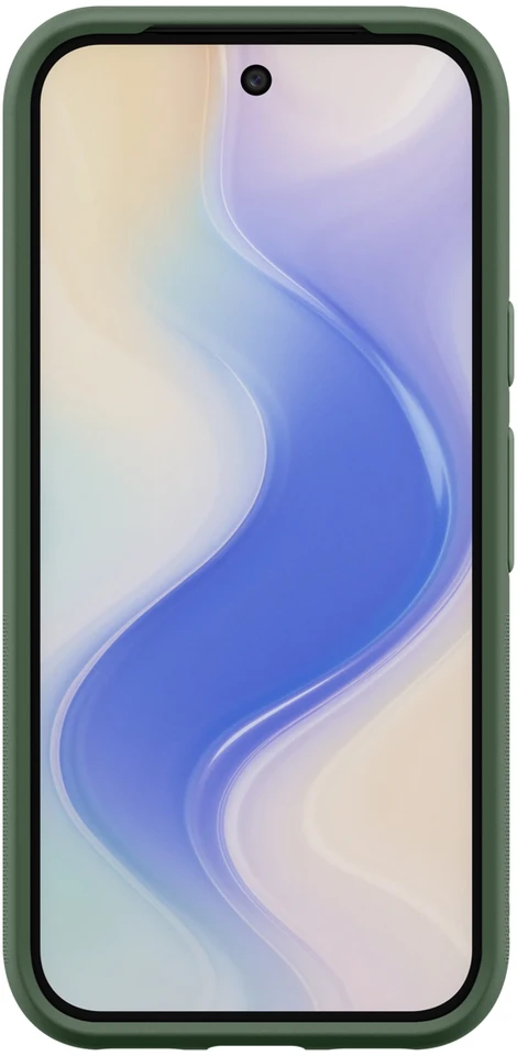 Dėklas Cases And Covers Spigen Nano Pop MagSafe, avo žalias – Google Pixel 11