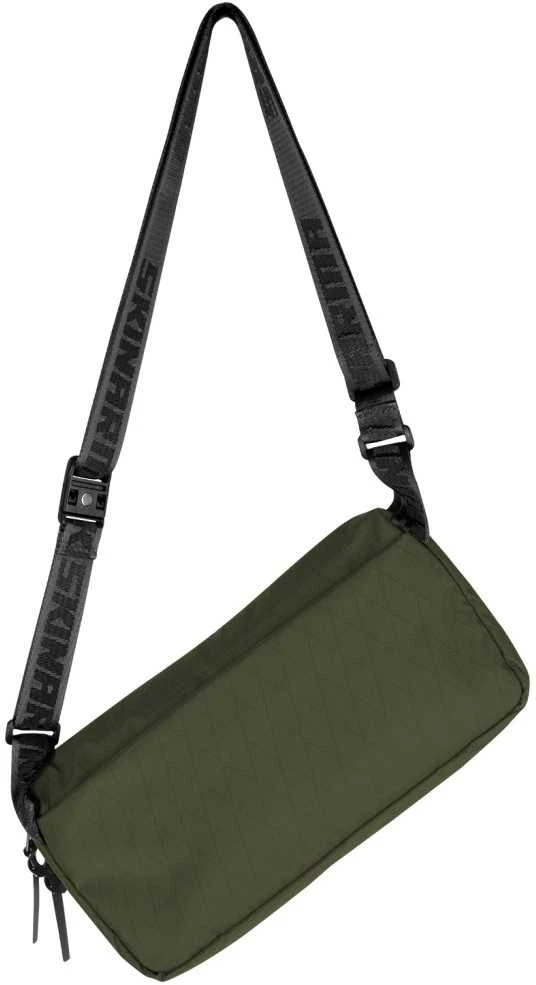 Crossbody Bag Skinarma Jager alyvuogių