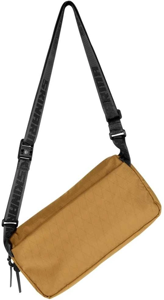 Crossbody Bag Skinarma Jager rudos spalvos