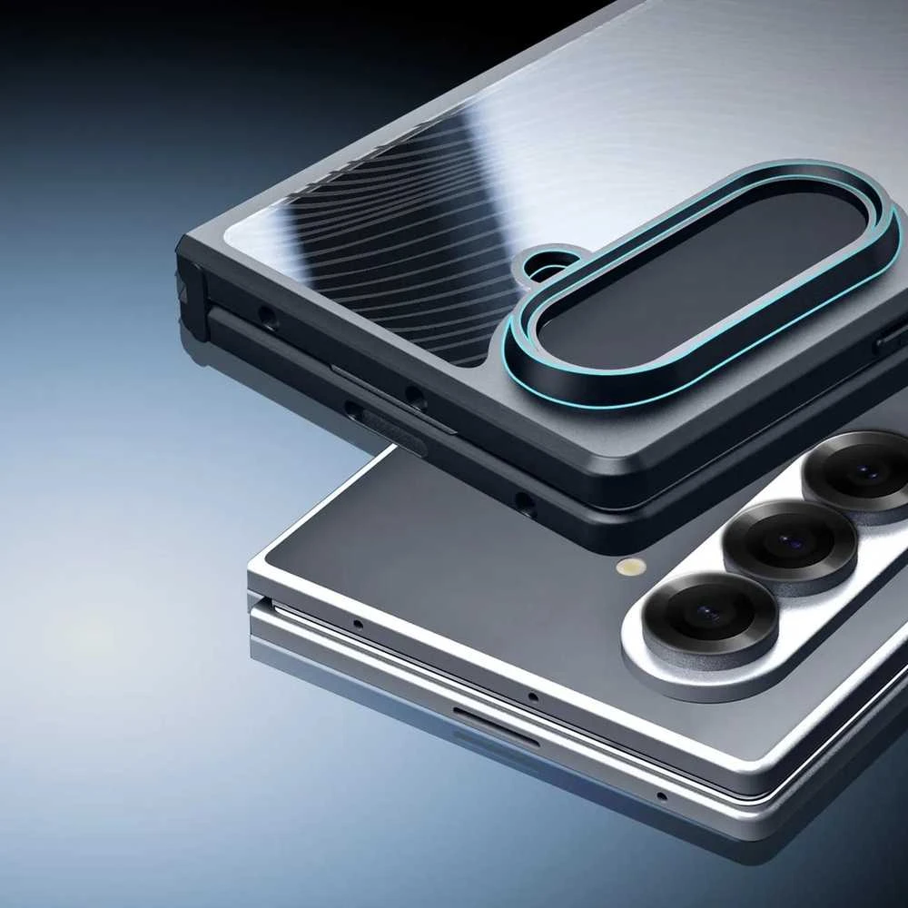 Dėklas Dux Ducis Aimo Samsung F966 Z Fold7