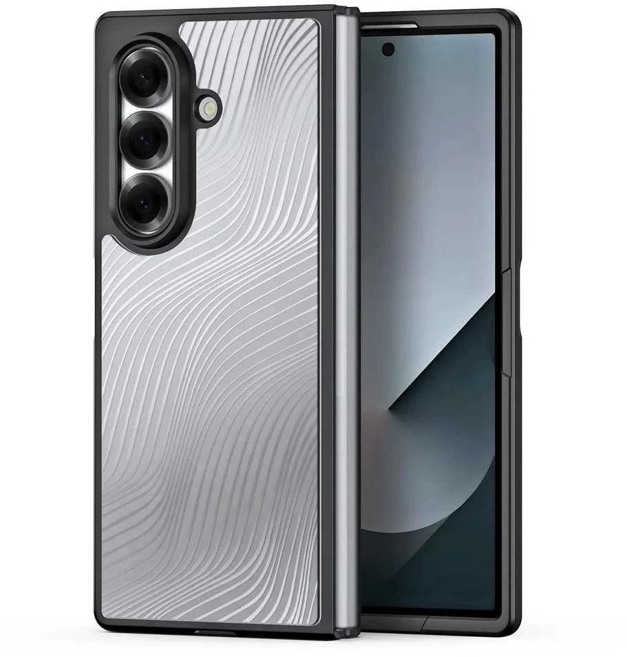 Dėklas Dux Ducis Aimo Samsung F966 Z Fold7