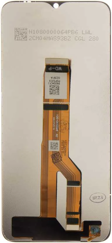 Dėklas For_Honor LCD Ekranas + Touch Unit Honor X6a