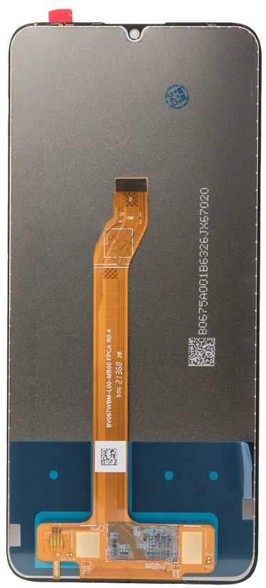 Dėklas For_Honor LCD Ekranas + Touch Unit Honor X7