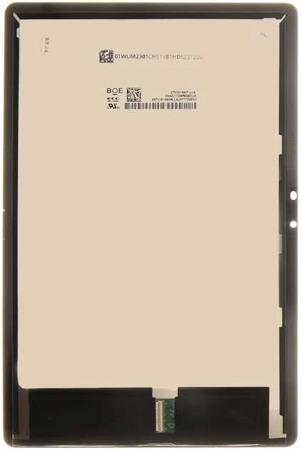 For_Lenovo LCD Ekranas + Touch Unit Lenovo M10 10.1 3rd Gen