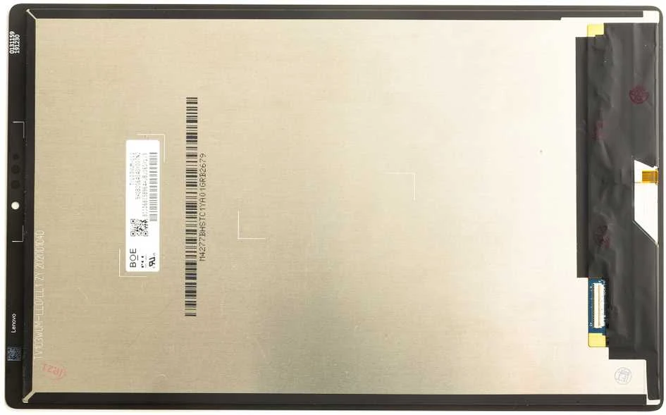 For_Lenovo LCD Ekranas + Touch Unit Lenovo Tab M10 Plus 10.3