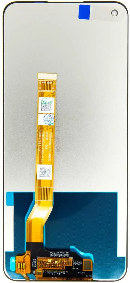LCD Ekranas + Touch Unit for Realme 8i