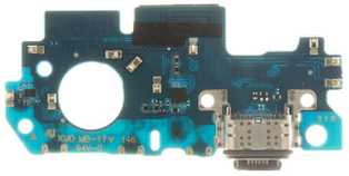 For_Samsung Samsung A346B Galaxy A34 5G plokštė su įkrovimo jungtimi