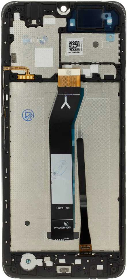 Dėklas For_Xiaomi LCD ekranas + jutiklinis blokas + priekinis dangtelis, skirtas Xiaomi Redmi A3