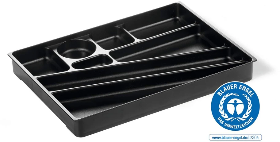 Durable Dėklas kanceliarinėms priemonėms ILGA