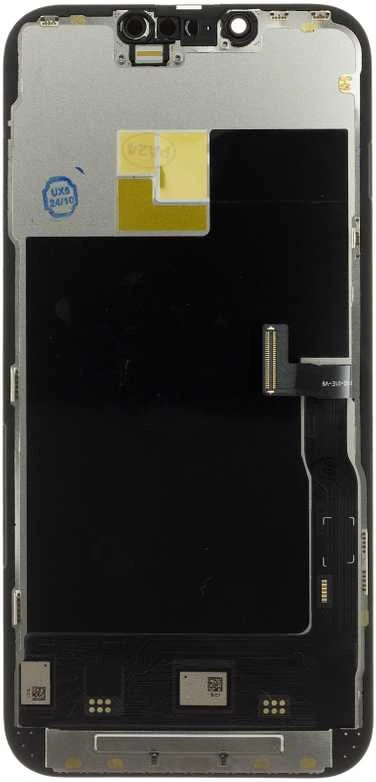 Dėklas Iphone Lcd iPhone 13 Pro LCD ekranas + jutiklinis blokas, minkštas OLED