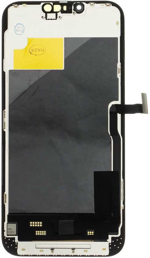 Dėklas Iphone Lcd „iPhone 13 Pro Max“ skystųjų kristalų ekranas + jutiklinis blokas, taktinė tikroji spalva