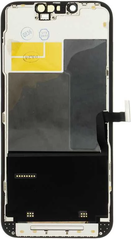 Dėklas Iphone Lcd „iPhone 13 Pro“ skystųjų kristalų ekranas + jutiklinis blokas, taktinė tikroji spalva
