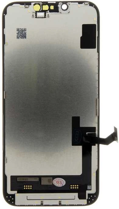 Dėklas Iphone Lcd iPhone 14 LCD Ekranas + Touch Unit H03i (AAA)