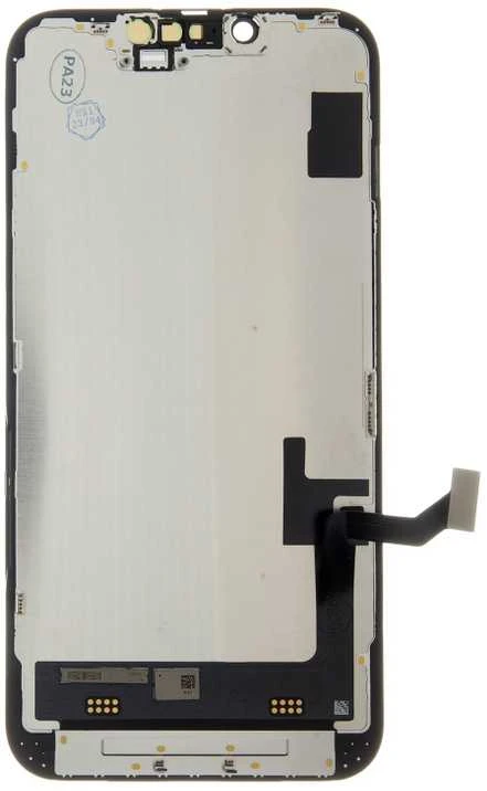Dėklas Iphone LCD iPhone 14 LCD Ekranas + Touch Unit Tactical True Color