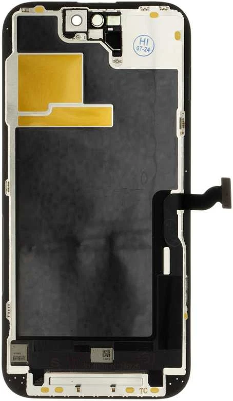Dėklas Iphone Lcd iPhone 14 Pro LCD Ekranas + Touch Unit H03i (AAA)