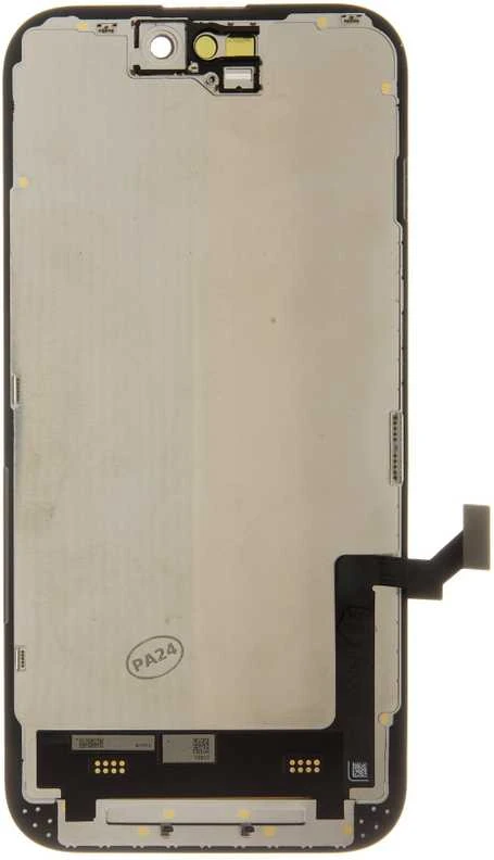Dėklas Iphone LCD iPhone 15 LCD Ekranas + Touch Unit Tactical True Color