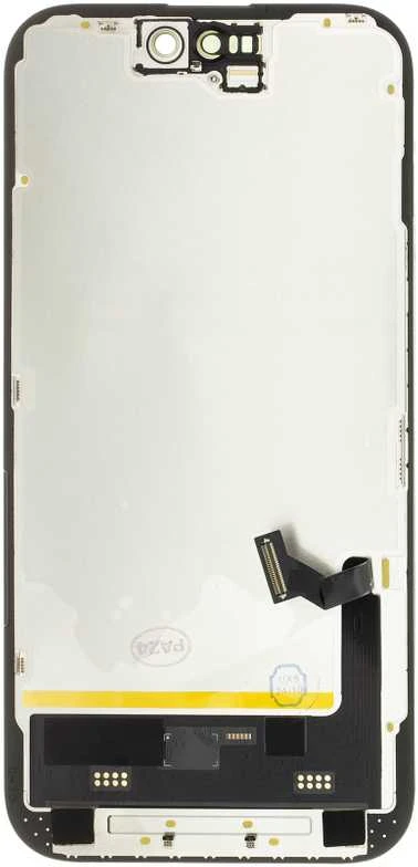 Iphone Lcd „iPhone 15“ LCD ekranas + jutiklinis blokas, minkštas OLED