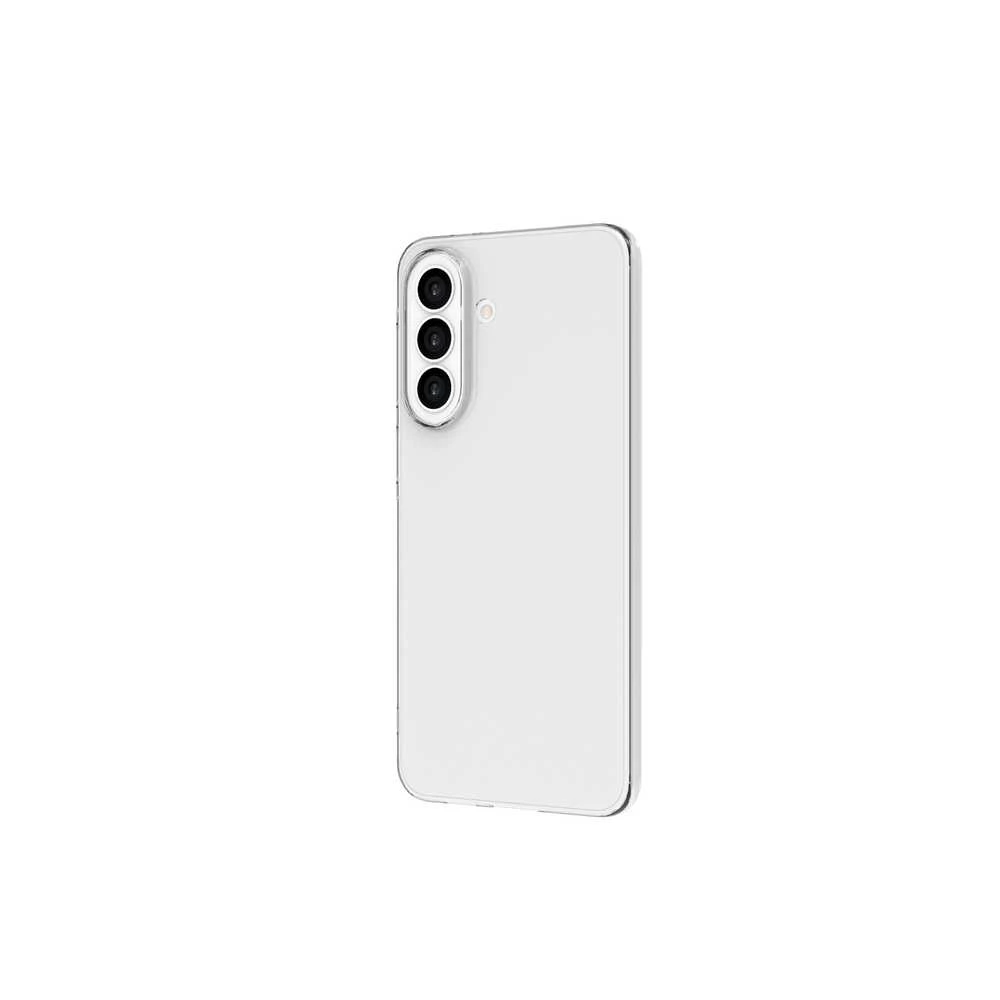 Dėklas Just Must JM ANTI-BACTERIA TPU for Galaxy A57, Clear