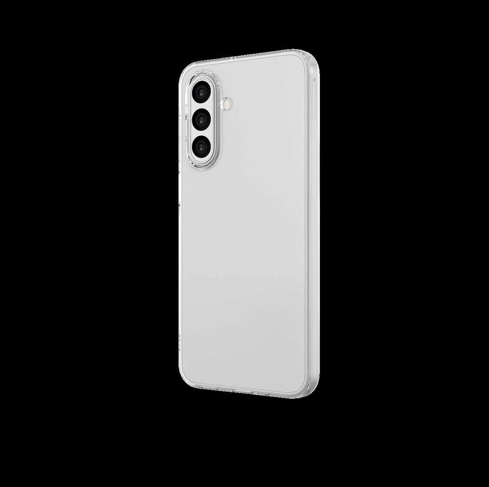Dėklas Just Must JM ANTI-BACTERIA TPU for Galaxy A17 Clear