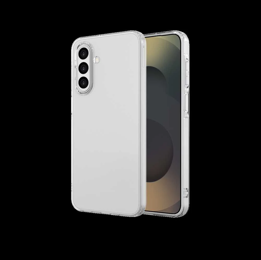 Dėklas Just Must JM ANTI-BACTERIA TPU for Galaxy A17 Clear