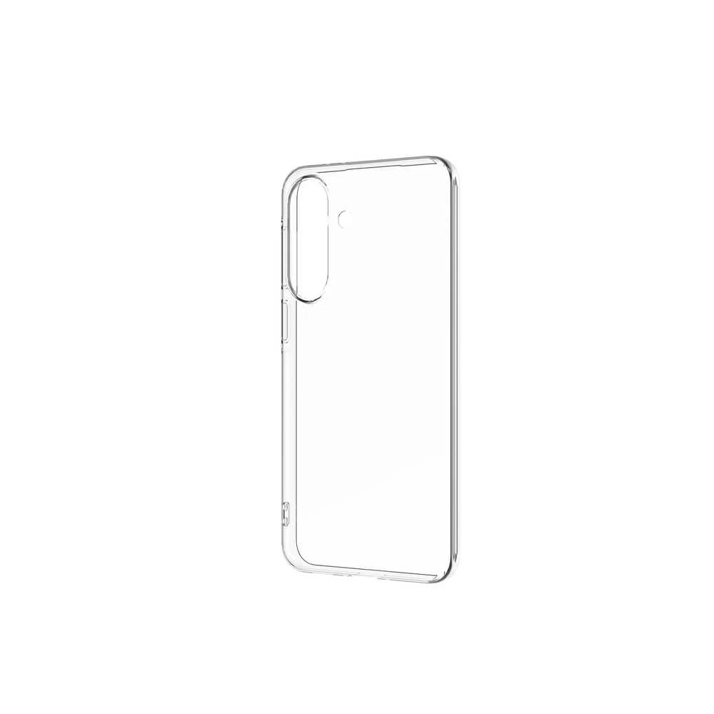 Dėklas Just Must JM ANTI-BACTERIA TPU for Galaxy A37, Clear
