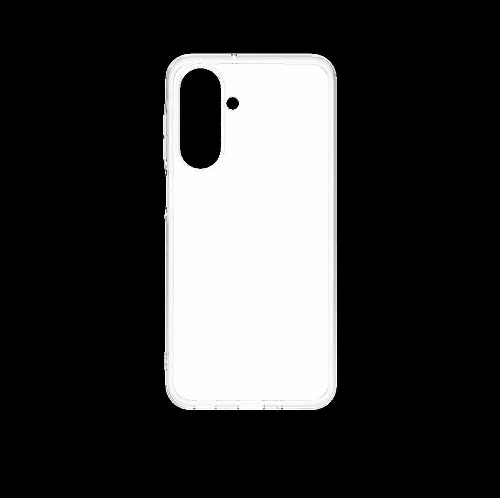 Dėklas Just Must JM ANTI-BACTERIA TPU for Galaxy A17 Clear