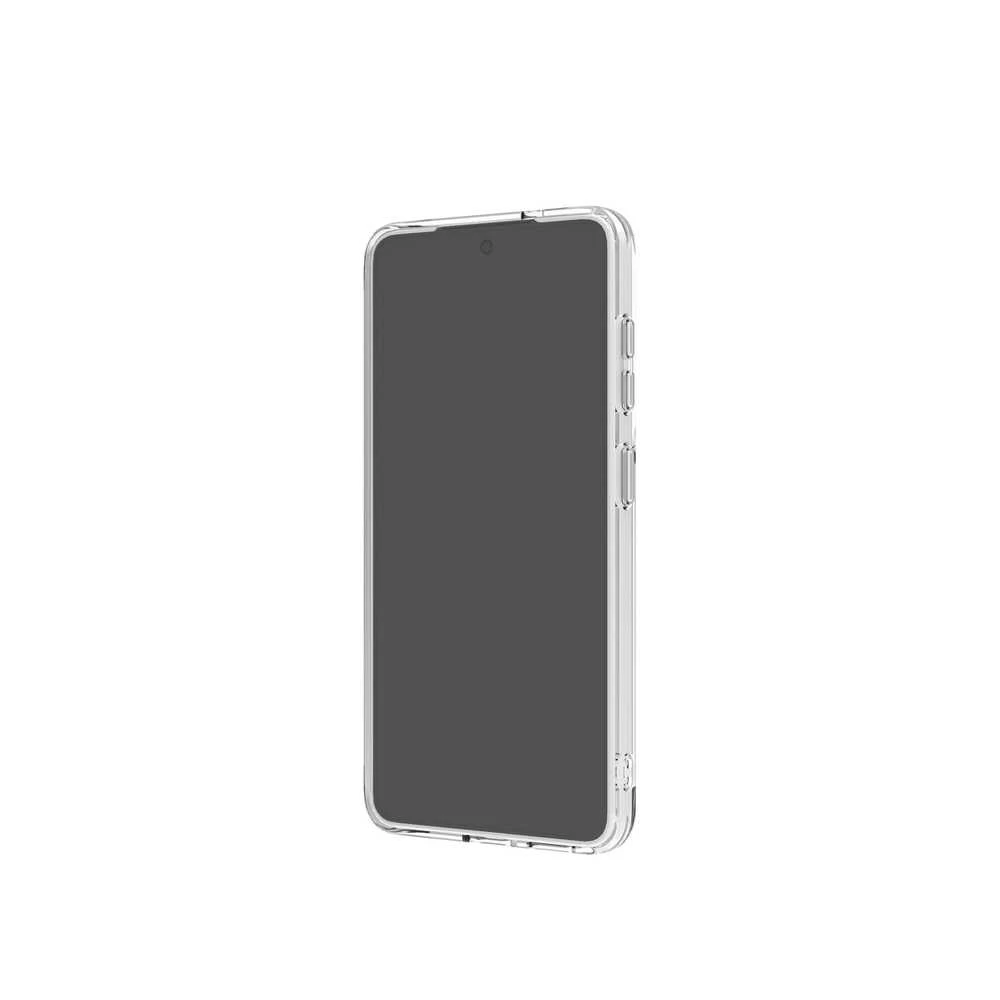 Dėklas Just Must JM Crystal with magsafe Galaxy S26 Clear