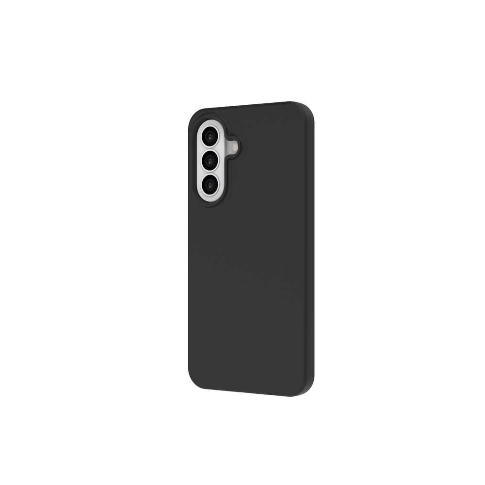 Dėklas Just Must JM REGULAR DEFENSE SILICONE for Galaxy A37, Juodas