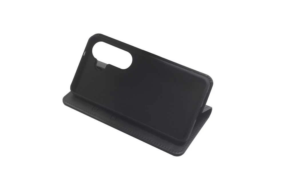 Dėklas Just Must JM STAND FLIP CASE for Galaxy S26 Juodas
