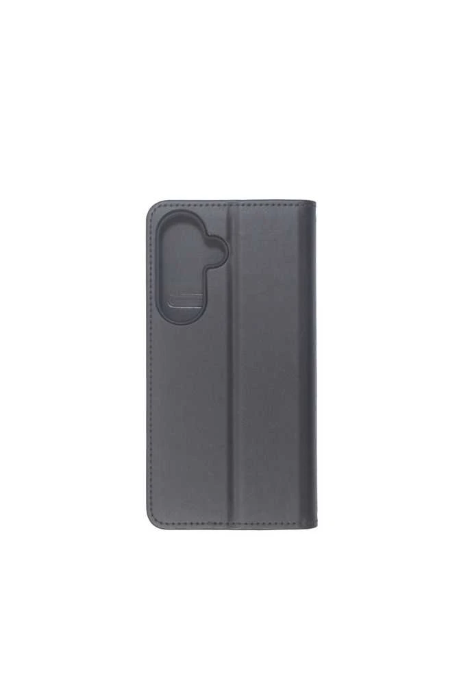 Dėklas Just Must JM STAND FLIP CASE for Galaxy S26 Plus Juodas
