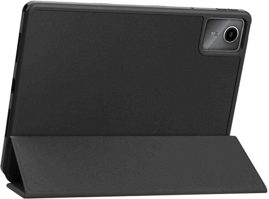 Dėklas Lenovo Tab M11 Tech-Protect SC Pen juodos spalvos