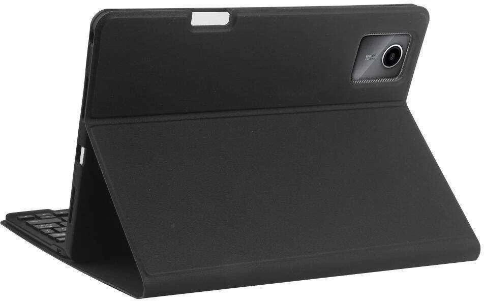Dėklas Lenovo Tab M11 Tech-Protect SC Pen + Klaviatūra juodos spalvos