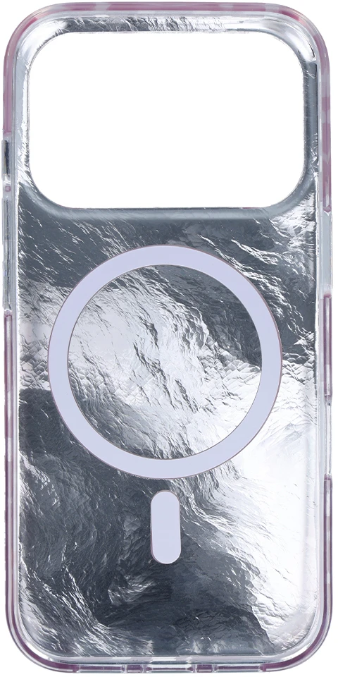 Liavec Blush dėklas, skirtas Iphone 18 Pro/17 Pro, 2 modelis
