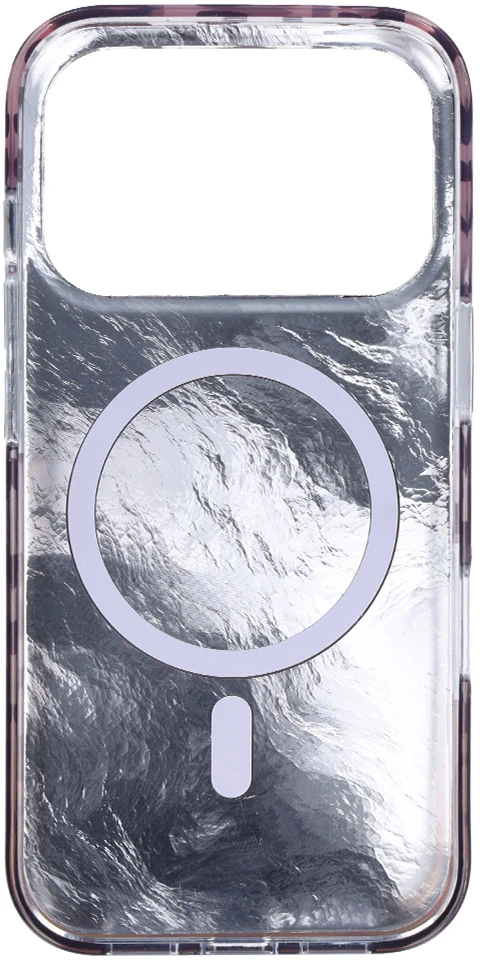 Liavec Blush dėklas, skirtas Iphone 18 Pro Max/17 Pro Max, 1 raštas