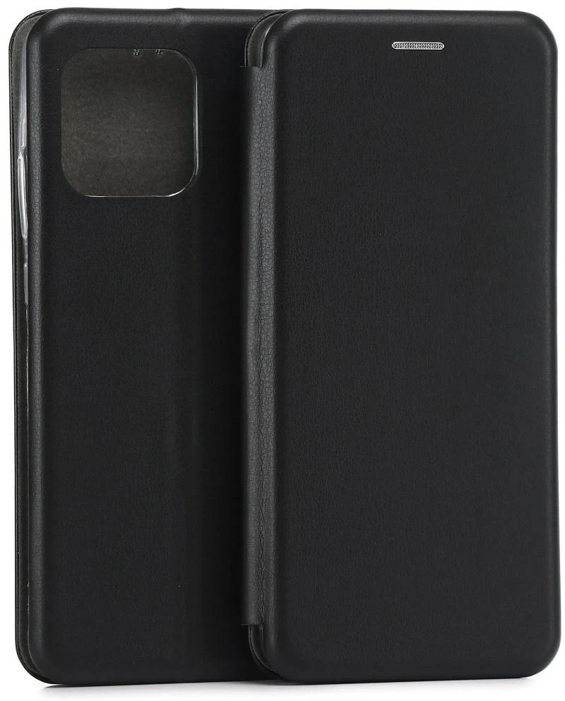 Dėklas Beline Book Magnetic MOTO G67 Power 5G / G57 Power 5G juodos spalvos