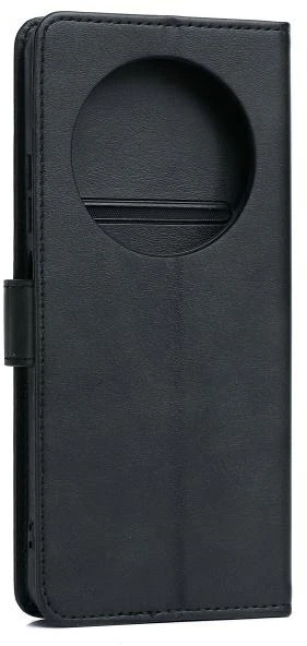 Dėklas Marv Wallet Xiaomi 15 Ultra juodos spalvos