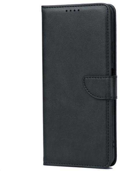 Dėklas Marv Wallet Xiaomi 15 Ultra juodos spalvos