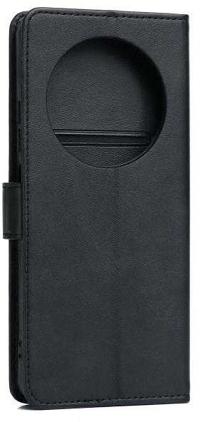 Dėklas Marv Wallet Xiaomi 15 Ultra juodos spalvos