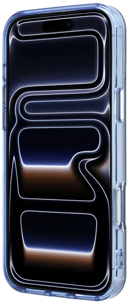 Dėklas Mercedes Double Layer Iconic Logo MagSafe Case for iPhone 18 Pro Max / 17 Pro Max - Dark Gray