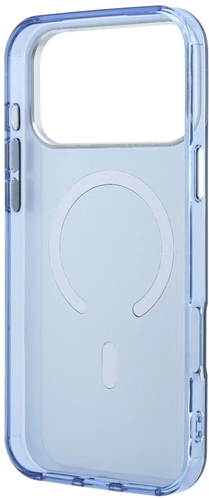 Dėklas Mercedes Double Layer Iconic Logo MagSafe Case for iPhone 18 Pro Max / 17 Pro Max - Dark Gray