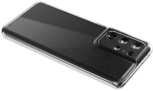 Dėklas MERCURY CASE TRANSPARENT Xiaomi redmi 4A