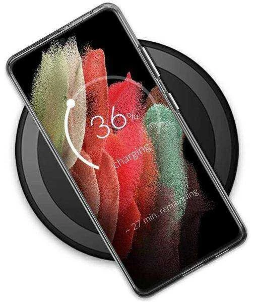 Dėklas MERCURY CASE TRANSPARENT Xiaomi redmi 4A