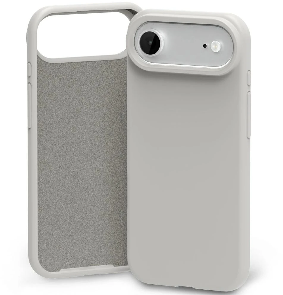 Mercury Silicone Dėklas Apple iPhone Air Stone