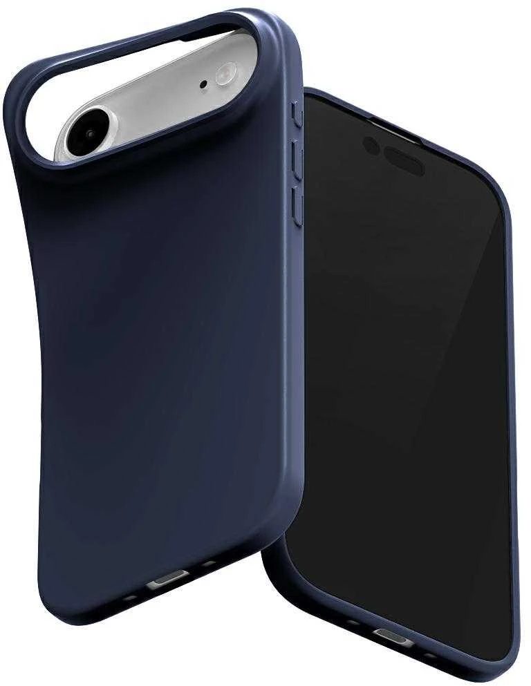 Mercury Soft Dėklas Apple iPhone Air mėlynas
