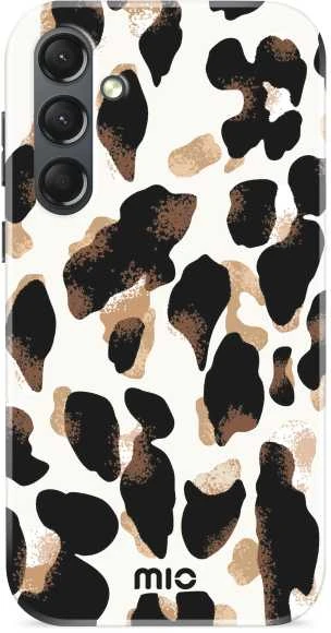 Dėklas MIO Leopard Magsafe Compatible for Samsung S24 5G