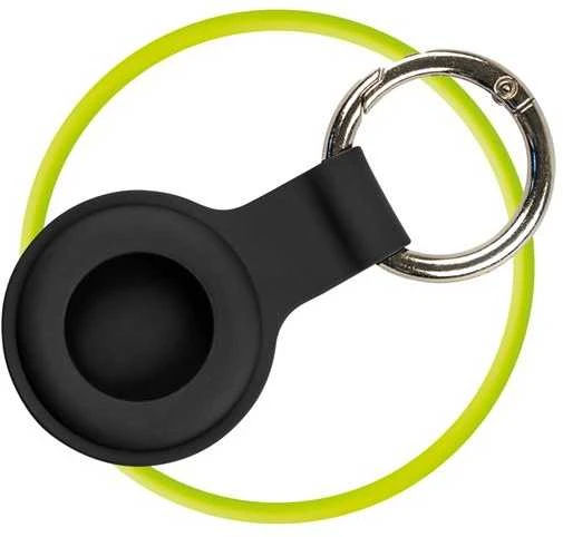 „Mobile Origin AirTag“ raktų pakabukas, baltas