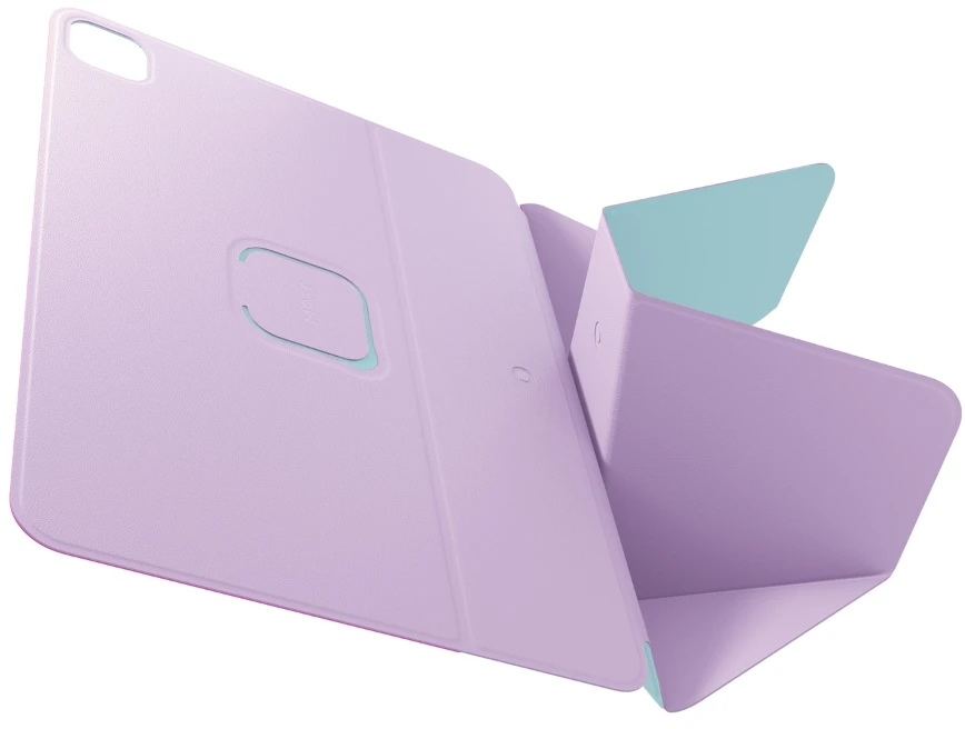 Dėklas Moft Dynamic Apple iPad 12.9″ 4 gen. 2020 / 5 gen. 2021 / 6 gen. 2022 / Apple iPad Air 13″ 6 gen.