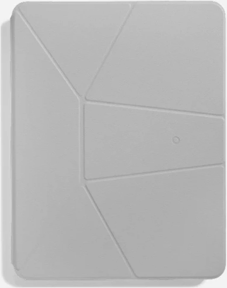 Dėklas Moft Dynamic folio, skirtas iPad Air 13″ M2 (2024) / M3 (2025), misty cove