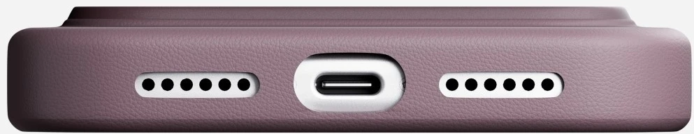Dėklas Moft Snap MagSafe skirtas iPhone 18 Pro Max / 17 Pro Max gervuogių spalvos